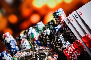 Ikan Jackpot Game